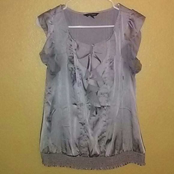 Express Tops - Express blouse